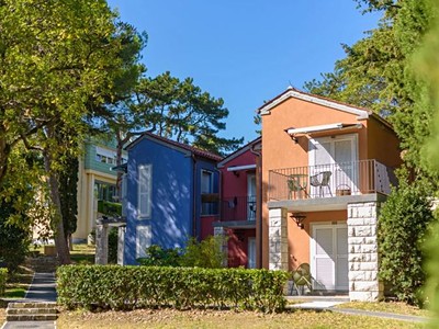 Depandansa Vila Park: Pobyt s polopenzí