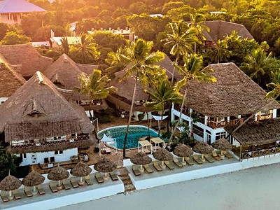 Ahg Dream’s Bay Boutique Hotel