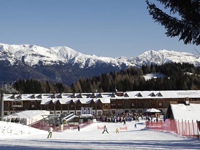 Hotel Enzo Moro: Pobyt s polopenzí