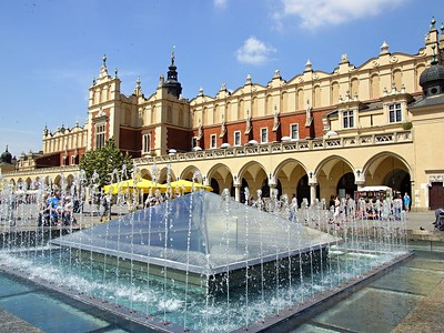 To nejlepší z Krakowa + Wieliczka