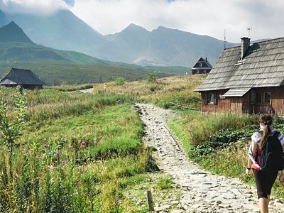 2026 | Pensjonat pod Kotelnicą: Prázdninový pobyt se snídaní