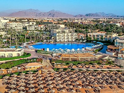 Cleopatra Luxury Resort