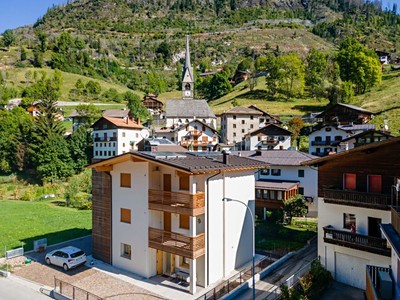 Casa Carducci: Týdenní pobyt v apartmánu