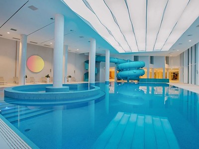 2026 | Hotel Crystal Mountain: Pobyt se snídaní