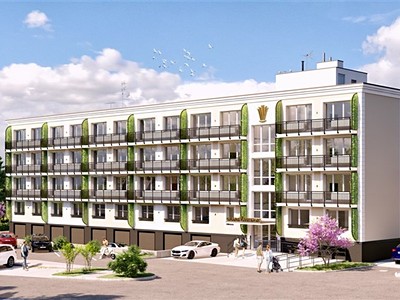 Turčianské Teplice - Galanda Apartments