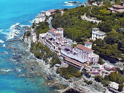 Hotel baia del Sorriso