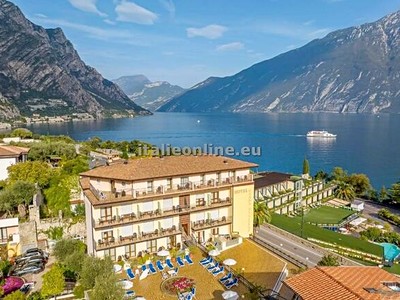 Hotel Garda Bellevue