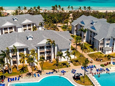 Exotika Light - Kuba - Varadero