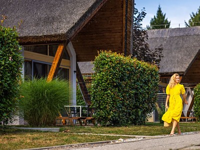 2026 | Apartmány Prekmurska Vas Ajda: Pobyt se snídaní a vstupem do vodního park