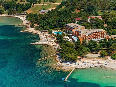 Hotel Umag