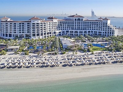 Waldorf Astoria Dubai Palm Jumeirah