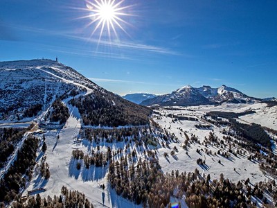 Hotel Norge: 6denní pobyt s polopenzí