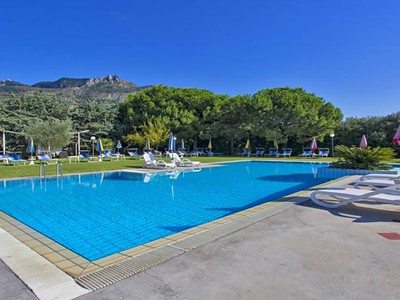 Hotel Belsole: Letecký zájezd 7 nocí