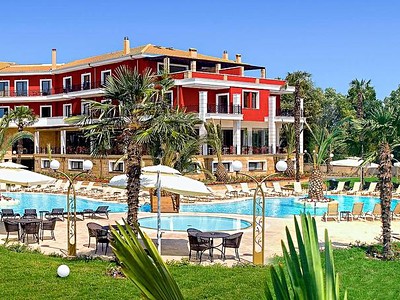 Mediterranean Princess