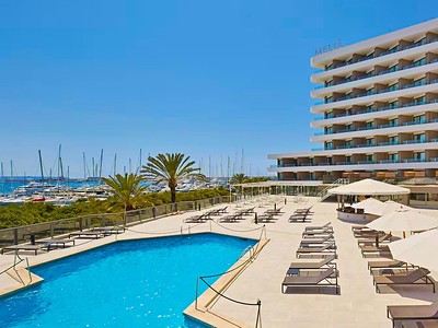 Melia Palma Marina
