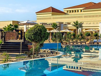 Be Live Collection Saidia