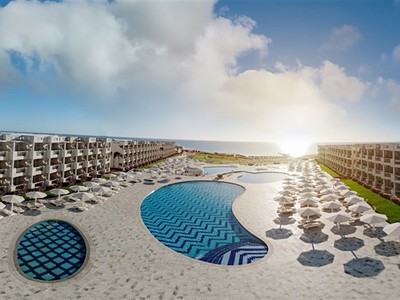 Sirena Beach Resort & Spa