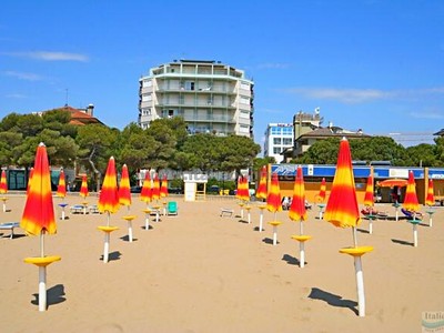 Condominio La Zattera