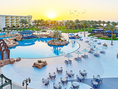 Hotel Palm Royale Soma Bay