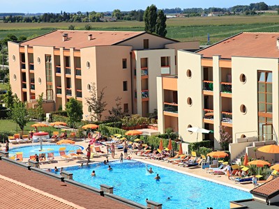 Residence Ai Ginepri