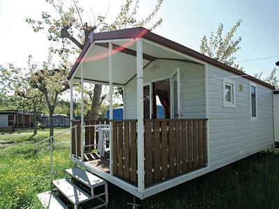 Camping Classe s bazénem