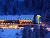 Hotel Il Cervo, Tarvisio, Itálie, CK GEOVITA