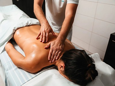 2025 | Esplanade Ensana Health Spa Hotel: Lázeňský pobyt Light Akce 6=5