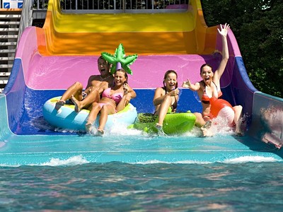 2026 | Hotel Veľká Fatra: Spa & Aquapark pobyt od min. 2 nocí