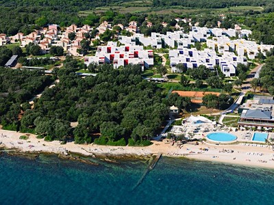Resort Amarin: Pobyt se snídaní nebo polopenzí
