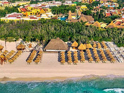 Iberostar Selection Paraiso Lindo