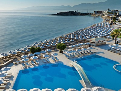 Hotel Creta Maris Resort