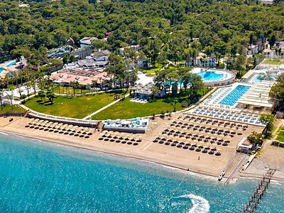 Baia Kemer Club Master