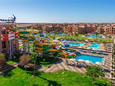 Albatros Aqua Park Resort