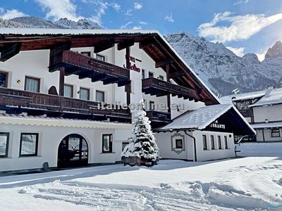 Hotel Molino Ski