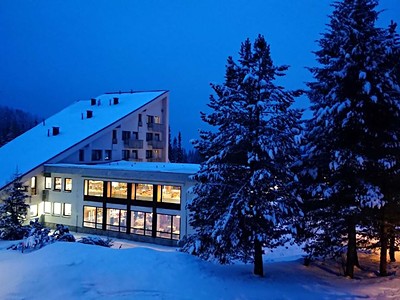 Zima-Jaro 2026 | Hotel Fis: Pobyt 5 nocí