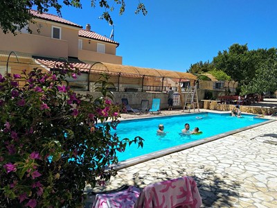 Rodinný rezort Bonaca: Náš tip - Akční autobusový zájezd s polopenzí