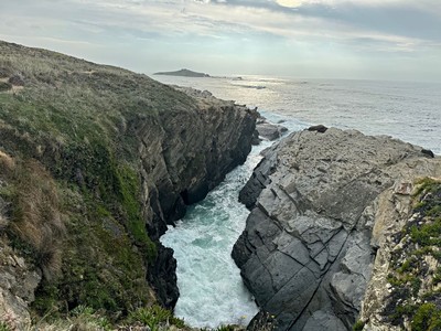 Rota Vicentina: turistika jižním Portugalskem