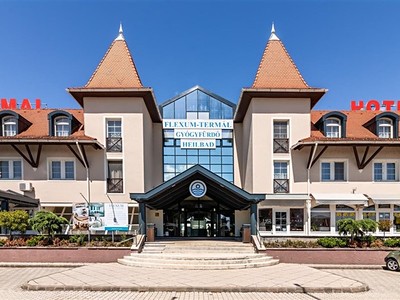 Mosonmagyaróvár - Hotel Thermal