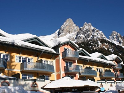 Sporting Clubres Aparthotel: Týdenní pobyt s polopenzí