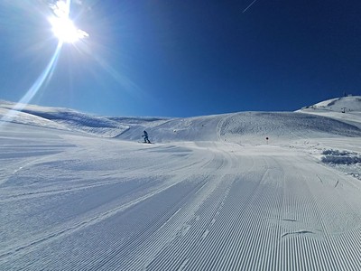 Hotel Margherita: Týdenní zimní pobyt s polopenzí