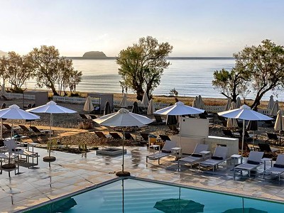 Domes Aulus Zante, Autograph Collection