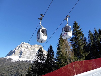 Hotel Corona: Pobyt s polopenzí na 7 nocí