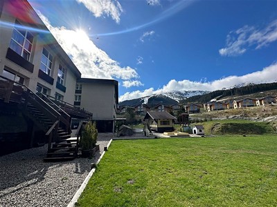 Jasná - Hotel Liptov