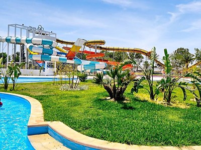 One Resort Aquapark & Spa