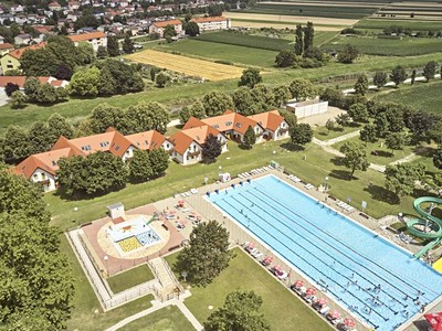 2026 | Apartmány Thermal Resort Lendava: Pobyt s polopenzí