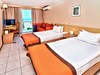 Bulharsko-Albena-Holel Kaliopa-dvoulůžkový pokoj