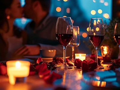 2026 | Rubín: Romantický pobyt 2 noci