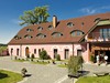hotel Frankův Dvůr