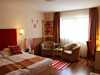 Hotel Piroska Bük- BK 04-pokoj superior