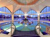 Hotel Park Inn Sárvár- SV 09- vnitřní bazén